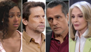 Episode Guide to GH, Y&R, DAYS, BTG and B&B Week of June 22