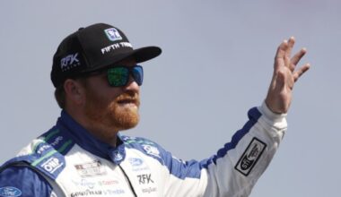 NASCAR Cup Series DraftKings DFS Picks and Best Bets: FireKeepers Casino 400 at Michigan