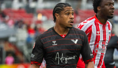 Vancouver FC hold on for huge home win vs. Atlético Ottawa