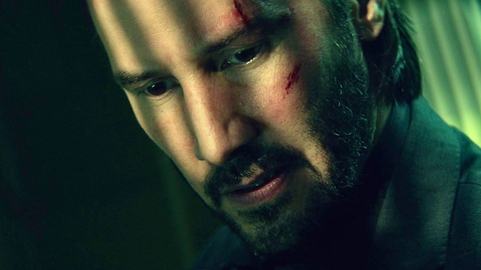 New 'John Wick' Spin-Off 'Caine' Adds 'How to Train Your Dragon' Star