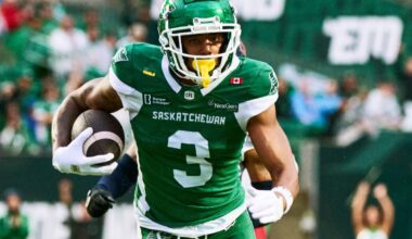 LIVE BLOG: B.C. Lions at Saskatchewan Roughriders