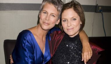 Jamie Lee Curtis’ Sister Kelly Lee Curtis Death: New Details