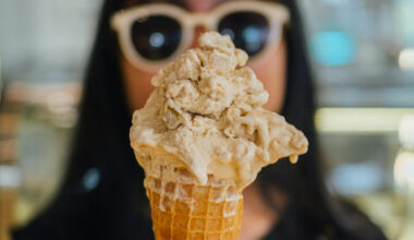 5 of Ottawa’s best ice cream spots