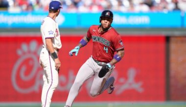 MLB DFS picks, Wednesday lineup advice from daily Fantasy professional who's won $2 million