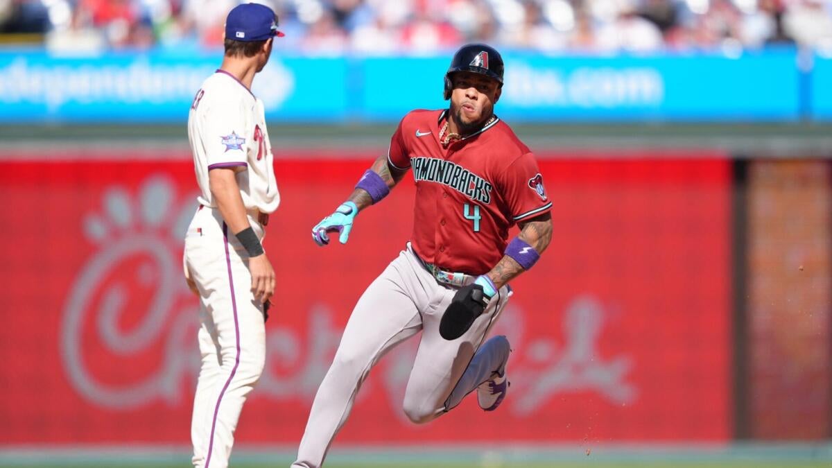MLB DFS picks, Wednesday lineup advice from daily Fantasy professional who's won $2 million