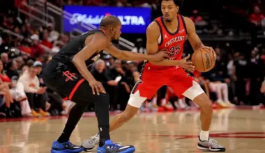 NBA Trade Rumors: Celtics Reportedly Among 'Many Teams' Interested In High-Scoring Breakout Forward image