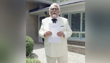 kfc free meals home sale mississauga