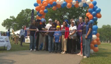 Winnipeggers come together for third annual Khalsa Aid Walk
