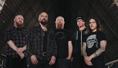 BLABBERMOUTH.NET