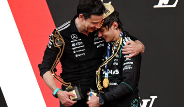 Monaco Will Always Be Like This