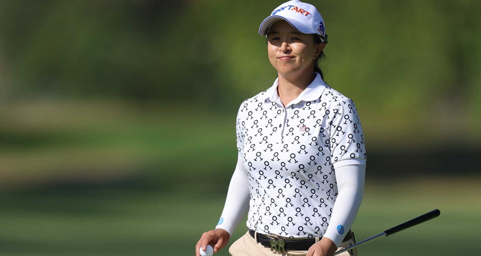 LPGA Home