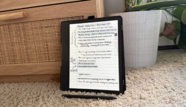 Amazon's newest Kindle just hit its lowest price ever for Prime Day