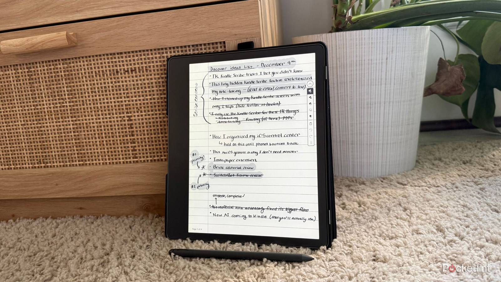 Amazon's newest Kindle just hit its lowest price ever for Prime Day
