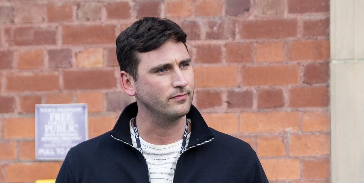 Coronation Street confirms proposal plan in Kit, Sarah, Gary and Maria story