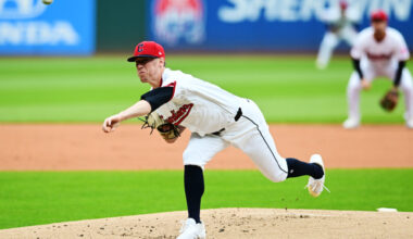 Kolby Allard Opts Out Of Guardians Deal