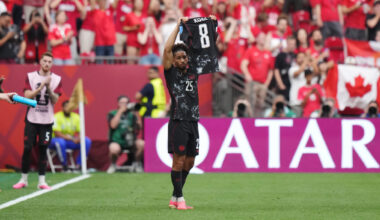 How Canada will approach replacing 'X-factor' Ismael Kone at World Cup