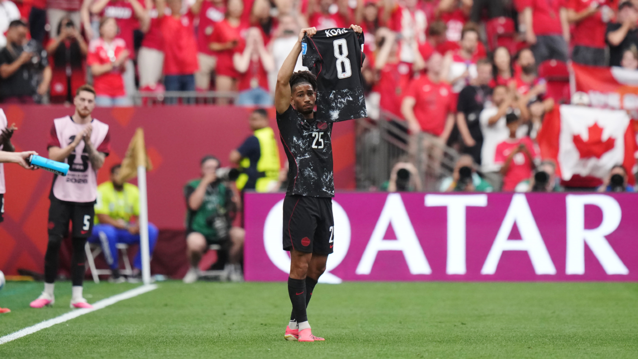 How Canada will approach replacing 'X-factor' Ismael Kone at World Cup