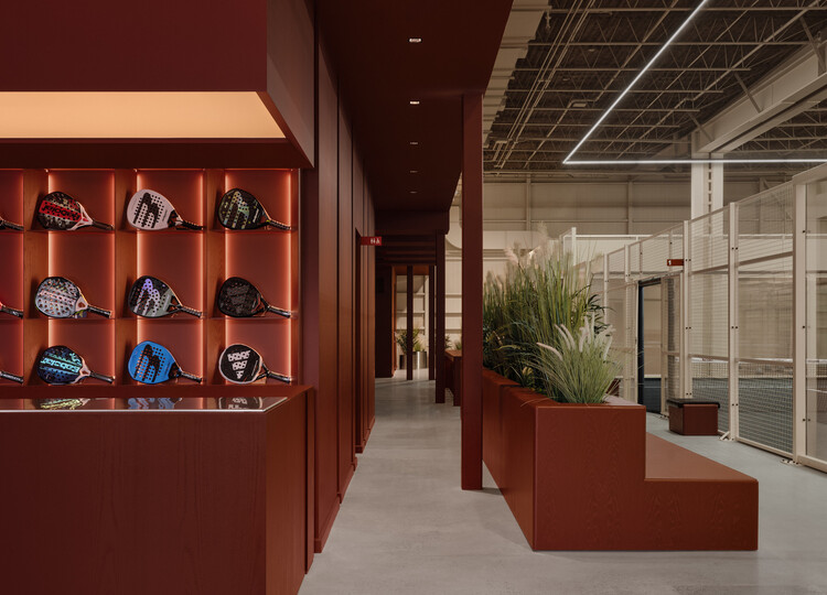 KOPA / Ivy Studio - Image 1 of 21