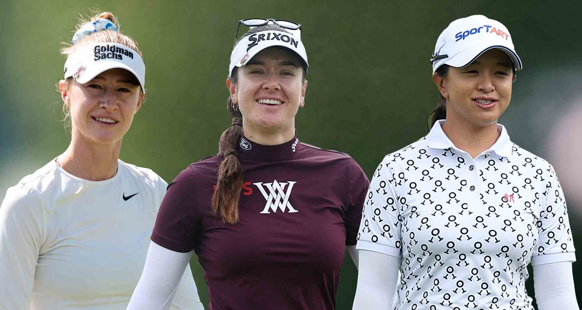 LPGA Home