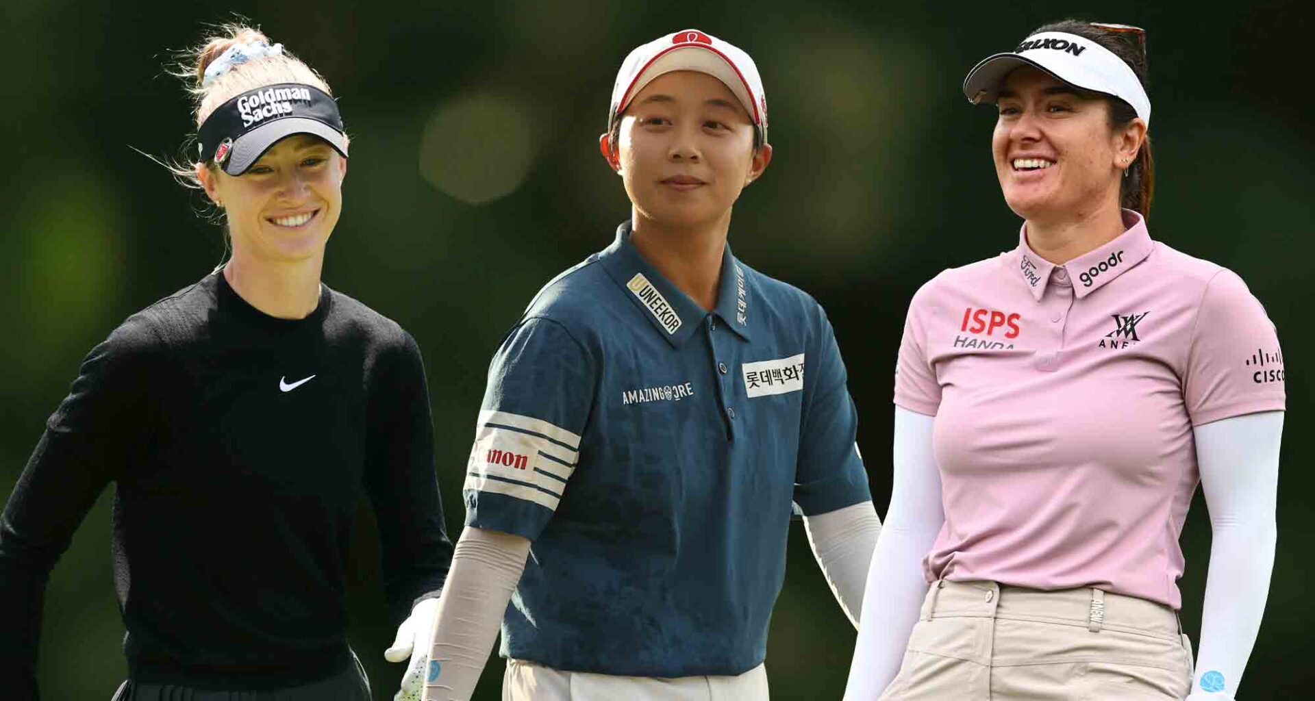 LPGA Home