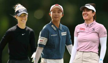 LPGA Home