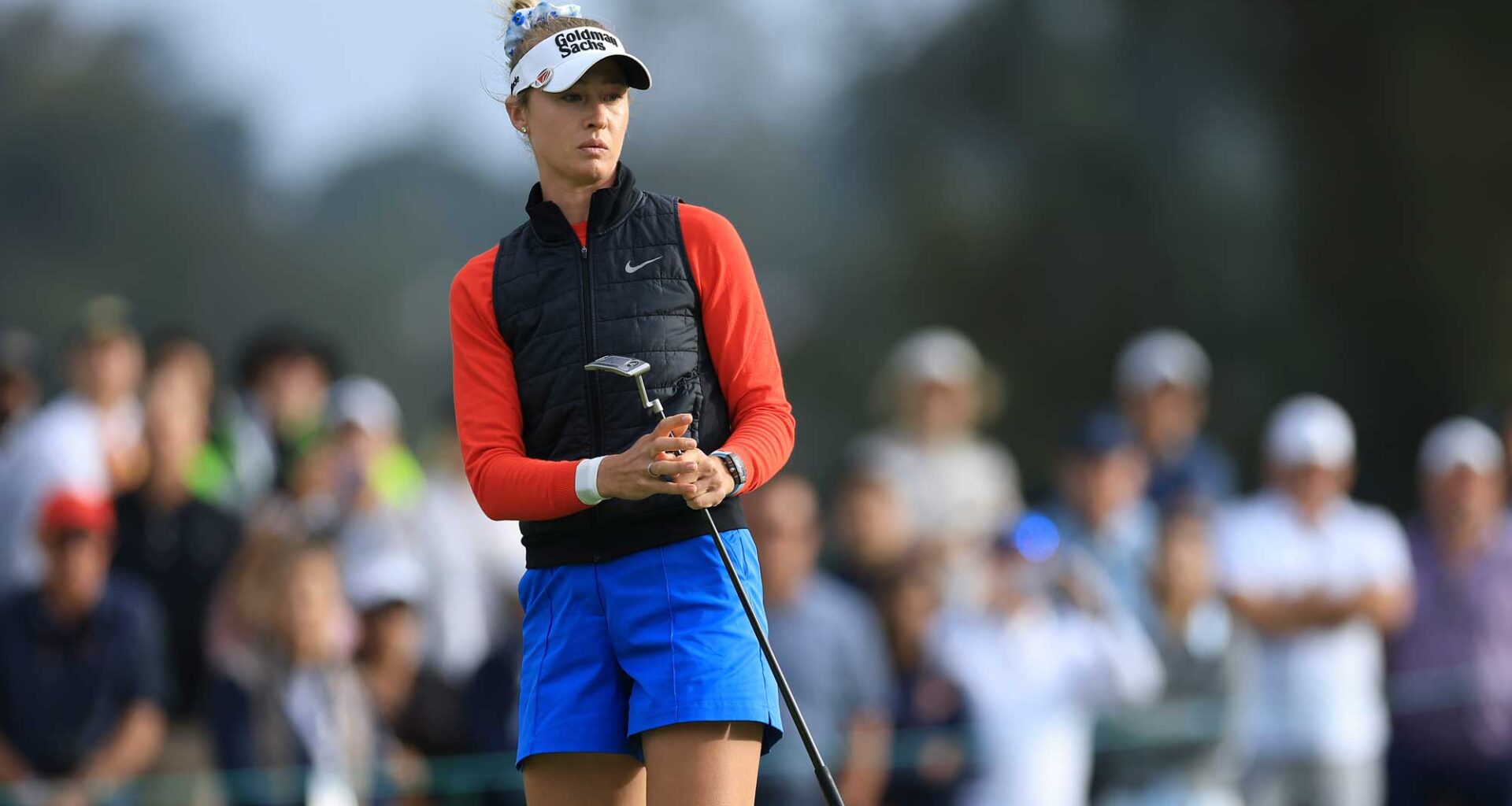 LPGA Home