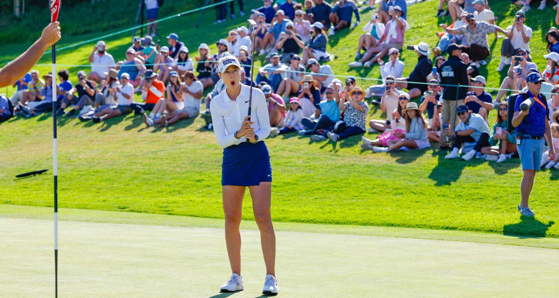 LPGA Home