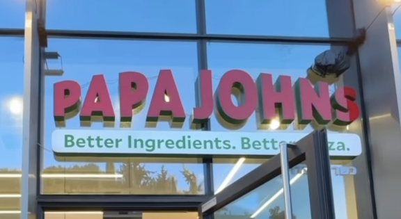 Papa John’s Opens Kosher Pizzeria in Jerusalem • YeahThatsKosher