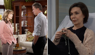 First Look: Soaps Spoilers Photos for the Week of June 22
