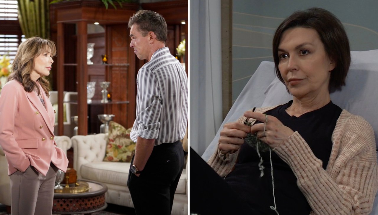 First Look: Soaps Spoilers Photos for the Week of June 22