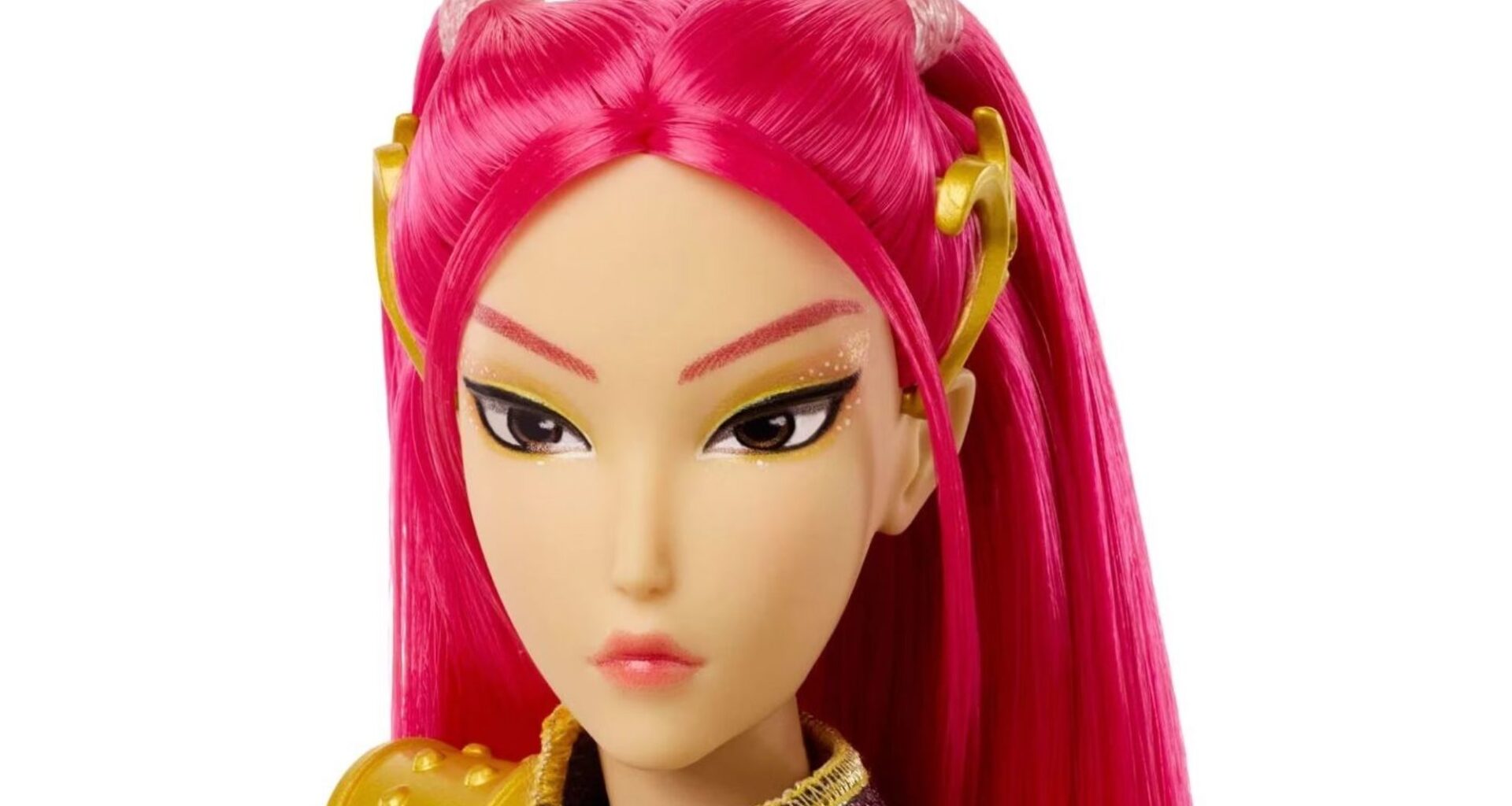 KPop Demon Hunters Dolls in The Daily LITG, 28th June 2026
