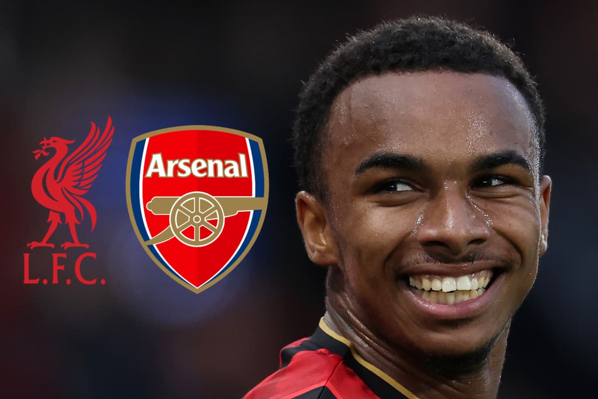 Iraola sends transfer message to Kroupi as 'Liverpool and Arsenal learn asking price' - London Evening Standard