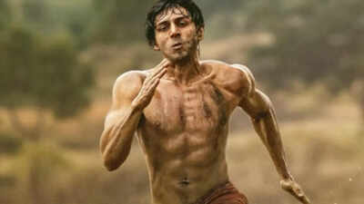 'Champions will be back': Kartik Aaryan hints at a sequel as Kabir Khan's 'Chandu Champion' clocks its two-year anniversary