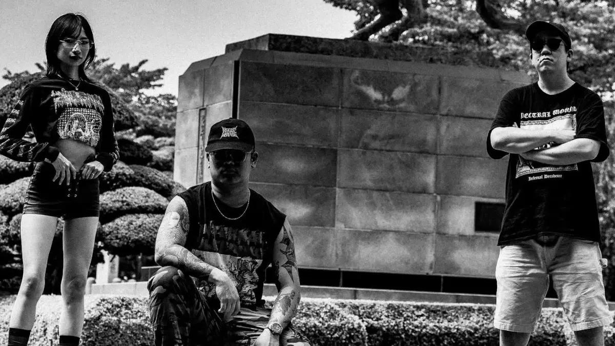Kruelty Reveal Summer Canadian Tour With Dead Heat, Anhedonia & Dying Remains