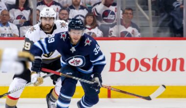 Alumni Game adds more Jets fan favourites