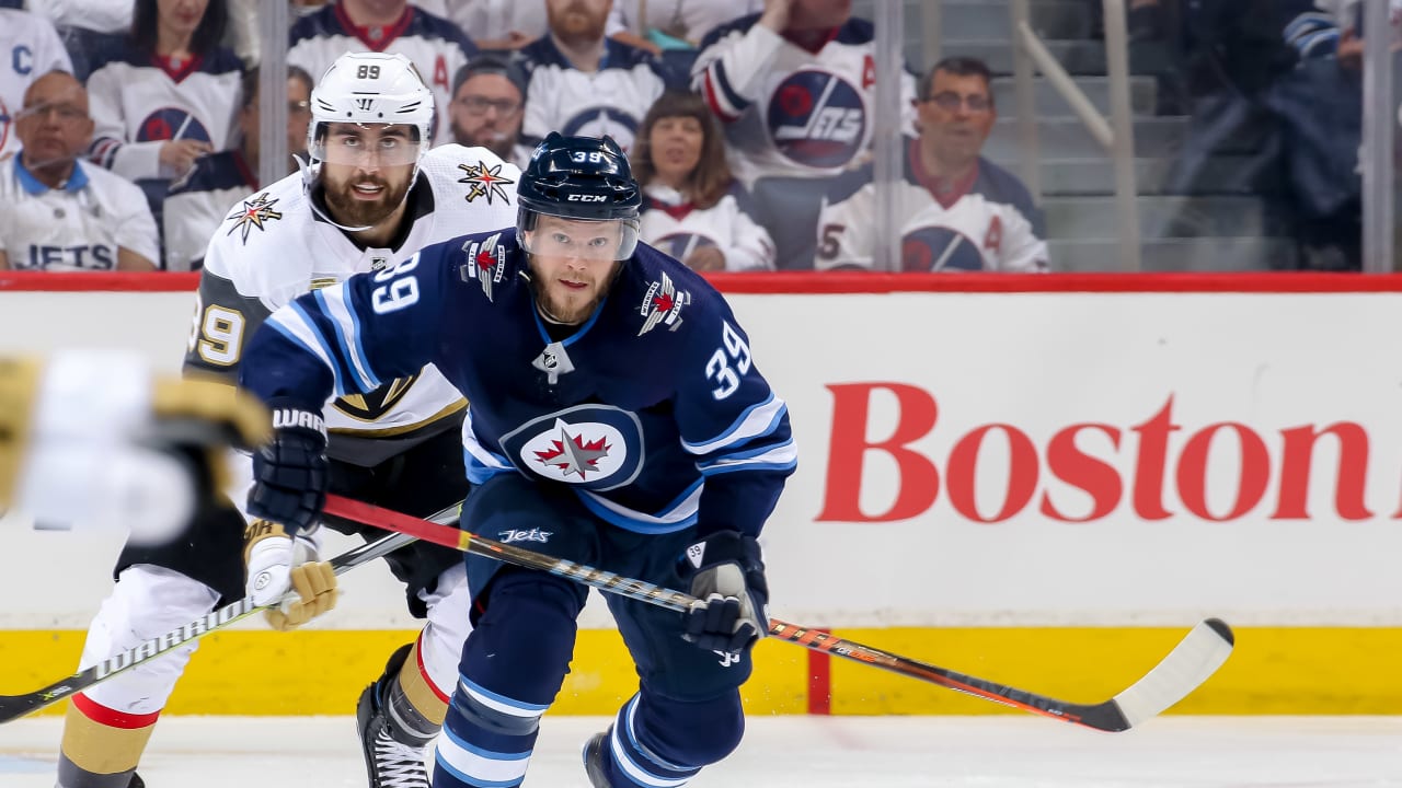 Alumni Game adds more Jets fan favourites