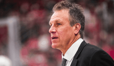Hiller hiring as coach latest bold move by Maple Leafs