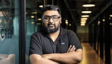 Philosophy Student To WhatsApp CEO: Kunal Shah's Success Story