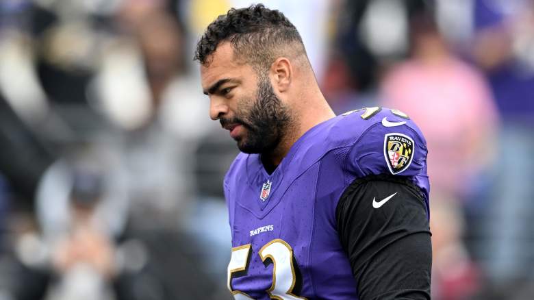 Kyle van Noy