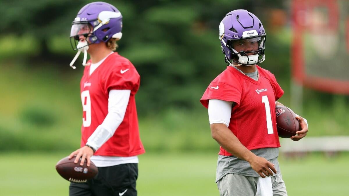 NFL minicamp overreactions: Kyler Murray in trouble?