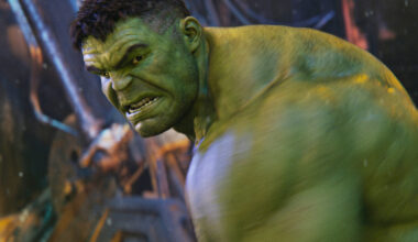 Spide-Man: Brand New Day Posters Confirm Hulk MCU Storyline Rumors