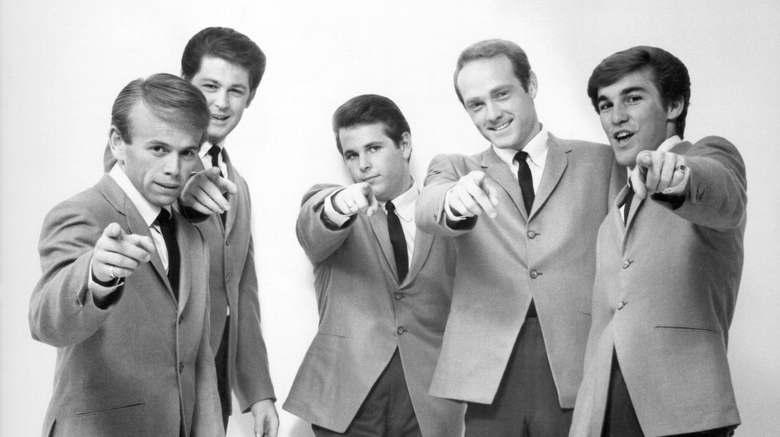 5 Songs That Take Boomers Back To Their First High School Party