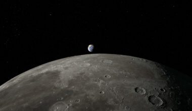 China Plans To Hunt For Water At The Lunar South Pole