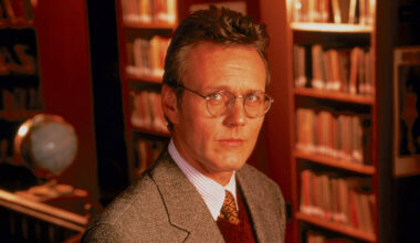 Anthony Stewart Head, Buffy And Ted Lasso Star, Dead At 72