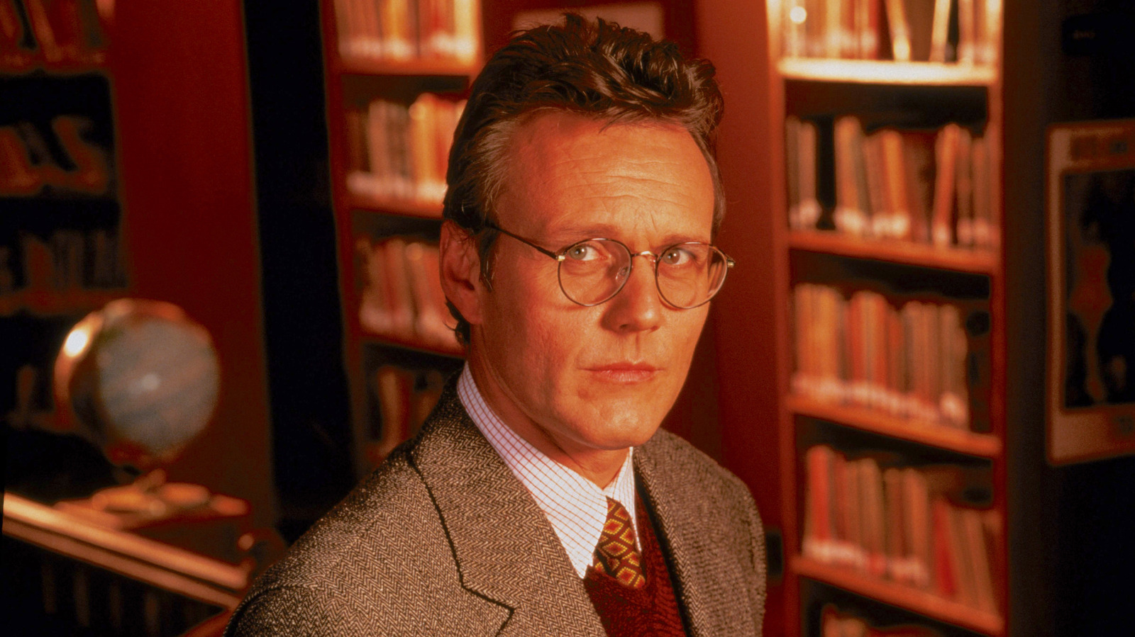 Anthony Stewart Head, Buffy And Ted Lasso Star, Dead At 72