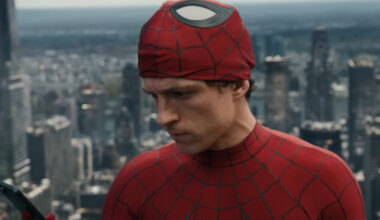 Spider-Man: Brand New Day Will Reportedly Break A Spidey Movie Record