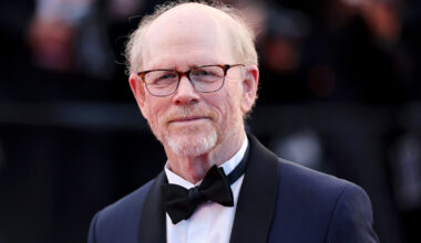 Happy Days' Ron Howard Said This Role Was 'Very Cathartic' For Him