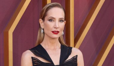 Joanne Froggatt Joins The Magnificent Seven, Edward Bluemel Is The New Poirot
