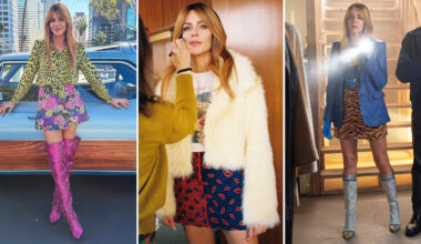 High Potential Season 2 Style: Morgan's Best Outfits Explained By Designer