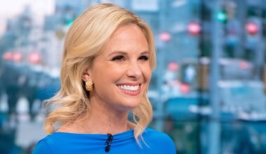 Elisabeth Hasselbeck Joins CBS Mornings, Peaky Blinders Casts Conleth Hill